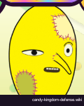 Lemongrab 3 portrait from the reviewed player inventory