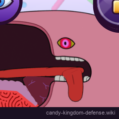 Belly Demon：玩家實機截圖頭像