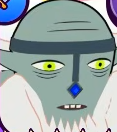 Billy portrait from reviewed AbsintoJ gameplay